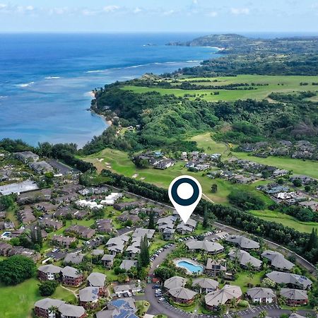 Mauna Kai 8 Princeville Esterno foto