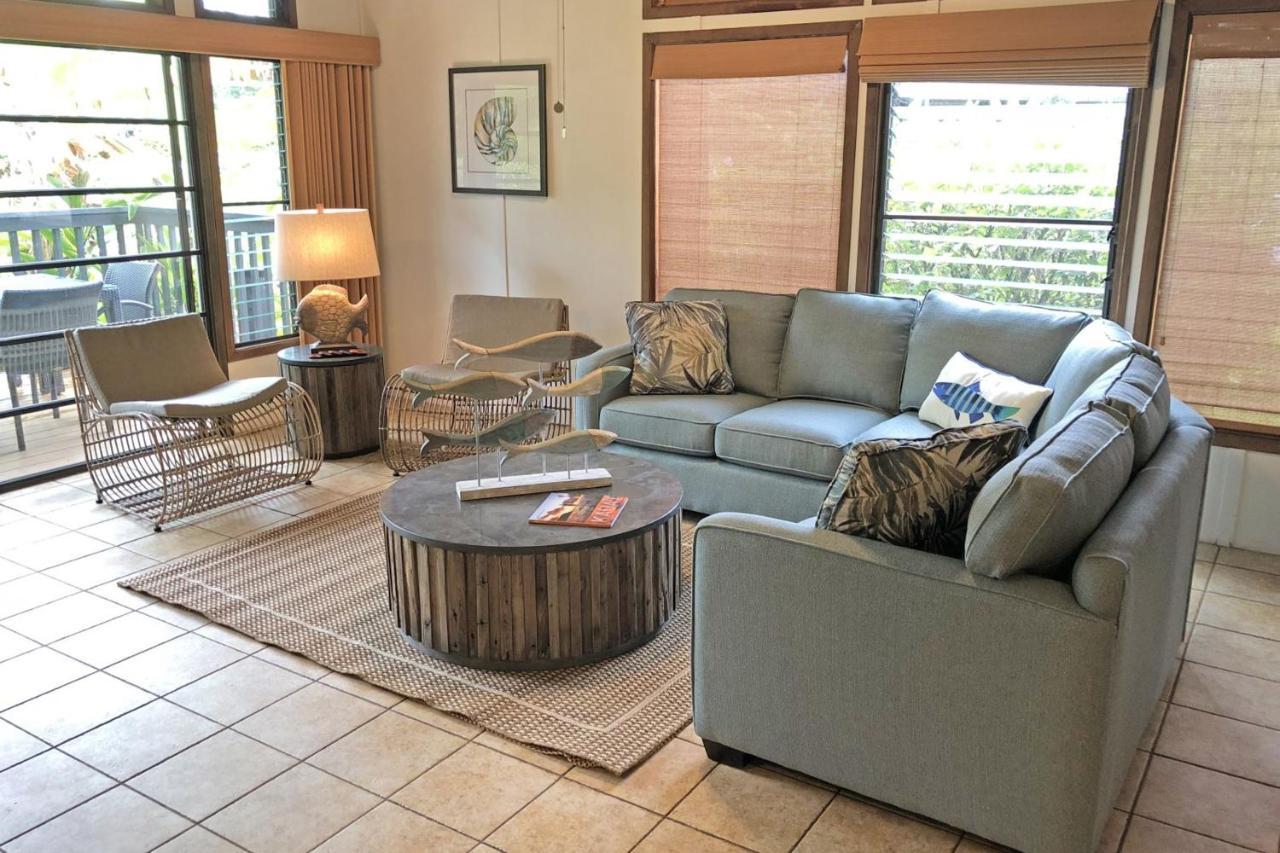 Mauna Kai 8 Princeville Esterno foto