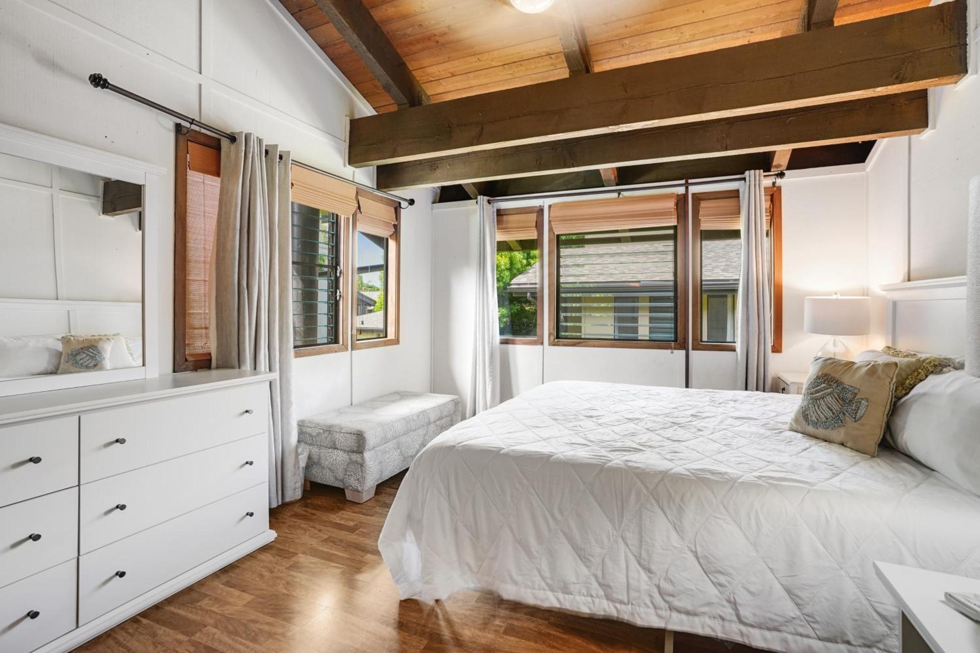 Mauna Kai 8 Princeville Esterno foto