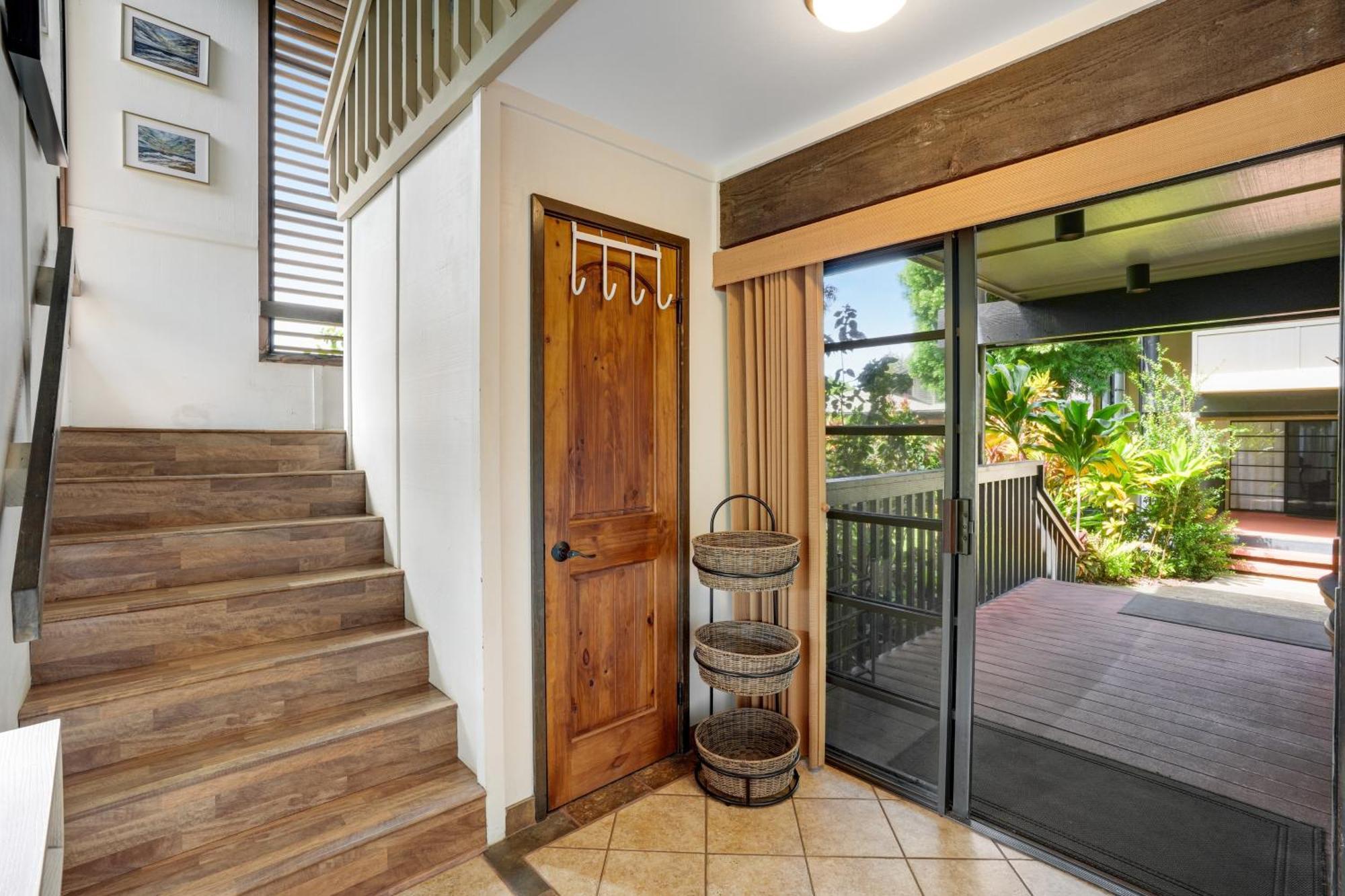 Mauna Kai 8 Princeville Esterno foto
