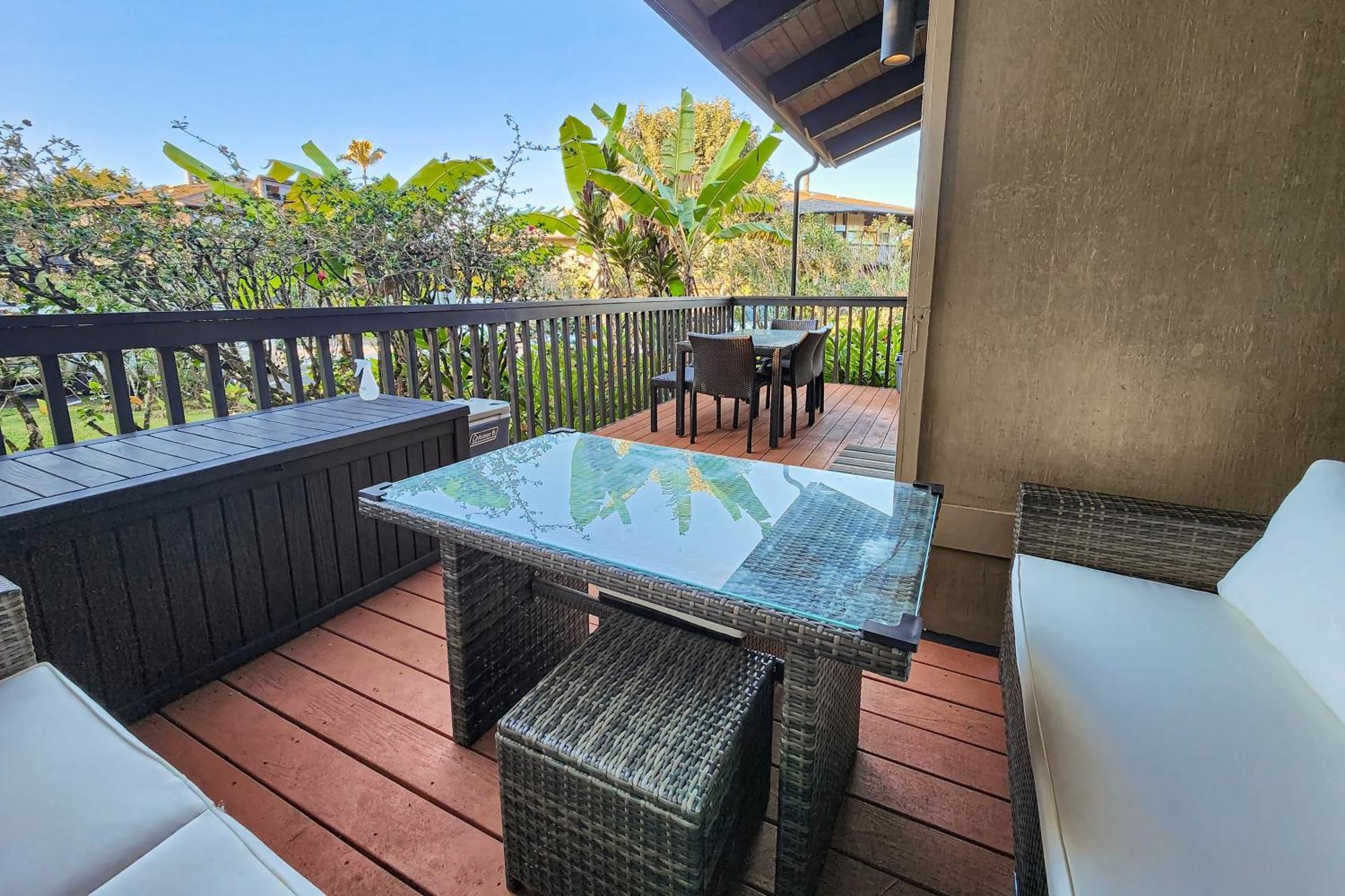 Mauna Kai 8 Princeville Esterno foto